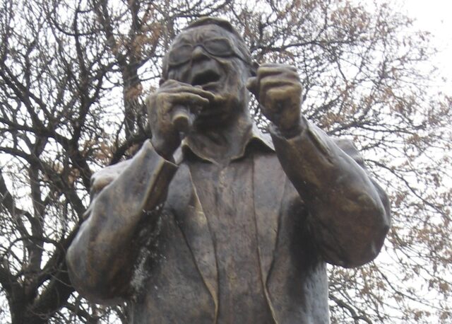 Šaban Barjamović Šaban Barjamović