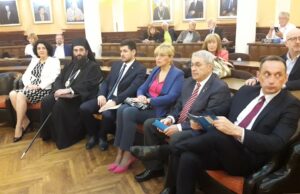 Počeo Međunarodni naučni simpozijum „Niš i Vizantija“