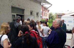 Gradska opština Medijana u saradnji sa donatorima i Unijom pekara u Nišu – Sušilice za dečije klinike, hrana za ugrožene