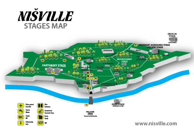 3D STAGES map 2019-01