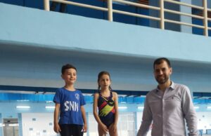 Plivačima P.K. “Sveti Nikola” 58 medalja na XVI medjunarodnm plivačkom mitingu Trofej „Cara Konstantina“