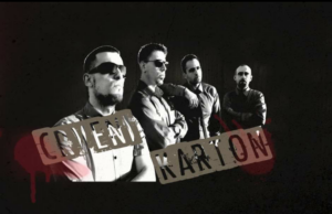 „Crveni Karton“ ispred „Hladnog Piva“ na koncertu u Nišu, ove subote 8.juna!