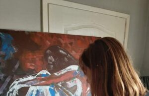 Izložba o ženskoj prirodi, lepoti, nadi, čežnji i iščekivanju