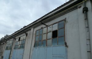 Krađe sve ćešće i drskije u naselju kod Mašinske industrije