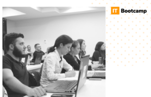 Počelo prijavljivanje za besplatne IT kurseve u Nišu