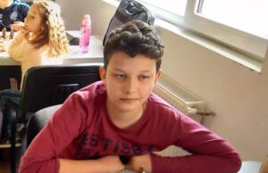 MLADI DRAGULJ DŠK “OSNOVAC” NIŽE USPEH ZA USPEHOM!