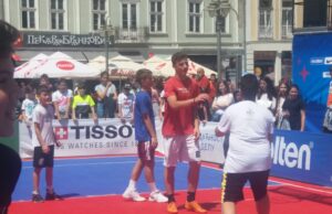 20 DANA DO POČETKA EVROPSKOG PRVENSTVA ZA ŽENE 2019