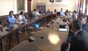 U TOKU JE JAVNA RASPRAVA O PROGRAMU LOKALNOG EKONOMSKOG RAZVOJA GRADA NIŠA KOJI JE IZRADIO KLERP