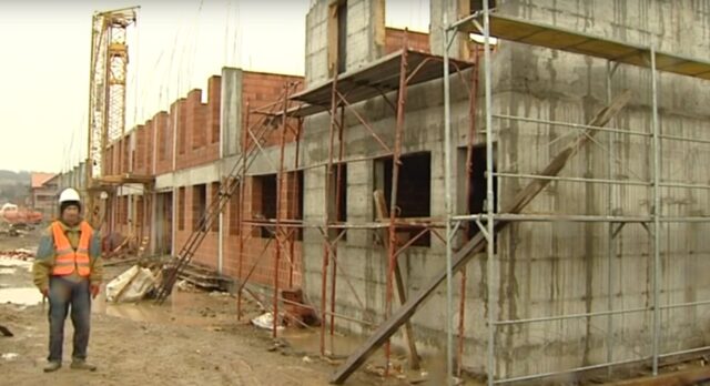 STANOVI ZA IZBEGLICE 2