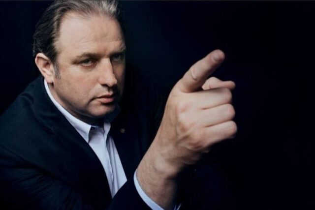 prof. dr Srdjan Aleksić