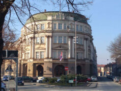 Grad Niš o Fakultetu srpskih studija: Potrebno da institucionalno osnažimo značaj nacionalne kulture Univerzitet u Nišu