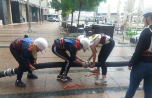 Pravno poslovna škola obeležila 25 godina rada