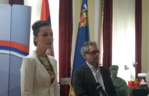 Zahvaljujući skupu „Niš i Vizantija“ Niš je dobio značajno mesto na kulturnoj karti Evrope