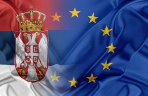 ŠTO DA NE KAŽEM – EVROPLJANI SIGURNO NISMO Srbija i EU