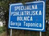Uhapšena blagajnica u bolnici „Gornja Toponicaˮ zbog pronevere Gornja Toponica