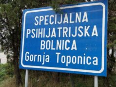 Uhapšena blagajnica u bolnici „Gornja Toponicaˮ zbog pronevere Gornja Toponica