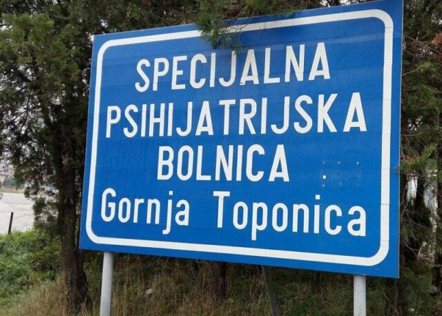 Gornja Toponica