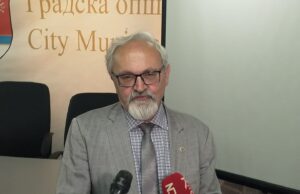 Održan sastanak sa vlasnicima objekata na trasi izmeštanja pruge