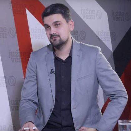 Aleksandar Stankov