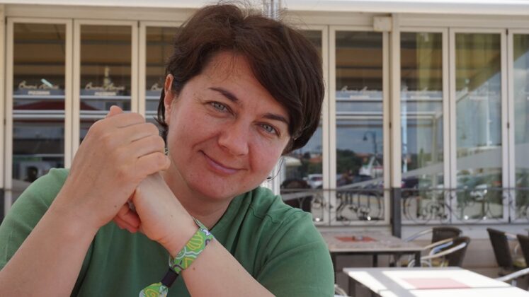Bilja Ljubisavljević