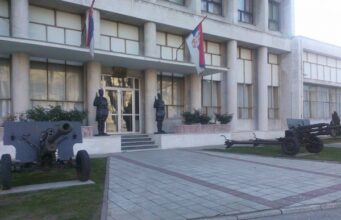 Predmeti, fotografije i dokumenta o Gvozdenom puku na izložbi u Nišu Dom Vojske Srbije