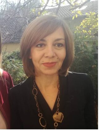 Lidija Georgijev