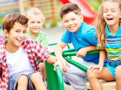 ŠTO DA NE KAŽEM – NERVIRA ME DEČIJA NEDELJA