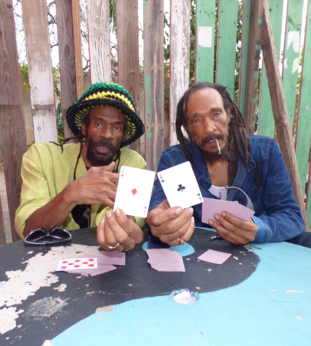 Israel Vibration 2015 1