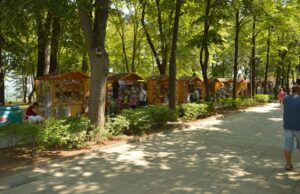 Štab zabranio održavanje vašara na Panteleju i u Niškoj Banji