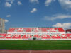 Slobodan ulaz na Čairu Stadion Čair