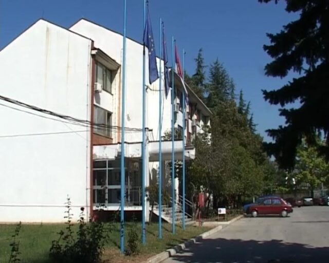 Gradska toplana