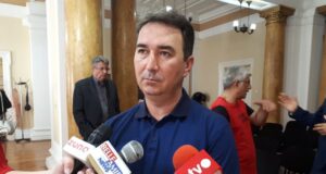 Dr Saša Živić zamenio dr Milića na čelu Klinike za kardiohirurgiju dr Saša Živić
