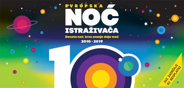 noc istraživaca