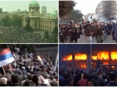 ŠTO DA NE KAŽEM – PERFORMANS REVOLUCIJA