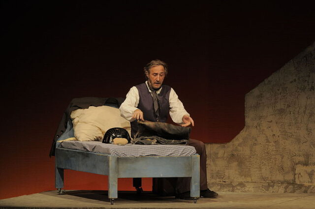 Autor: Terazije Theatre