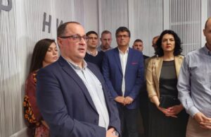 Zvezdan Milovanović ministar u novoj Vladi Republike Srbije