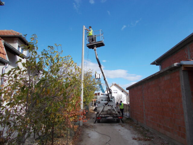 JKP Parking servis Niš JKP Parking servis Niš