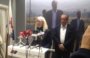 Evropa pokazuje više sluha za interese Srbije