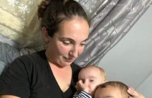 Apel za pomoć samohranoj majci