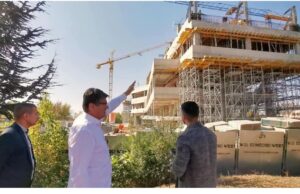 Osniva se društvo sa ograničenom odgovornošću „Naučno tehnološki park Niš“