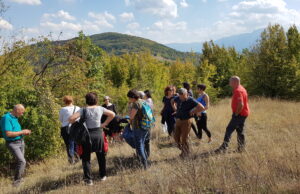 Nezaposlene Nišlije završile obuku za branje lekovitog bilja
