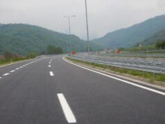 Uhapšen 81-jednogodišnji muškarac iz Blaca koji je vozio u kontra smeru na auto-putu Auto put