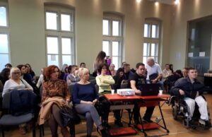 Brže rešavanje problema osoba sa invaliditetom uz aplikaciju „Pons fondacija“