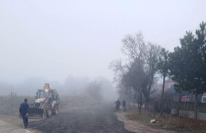 Uređuju se prilazi osnovnim školama u opštini Merošina