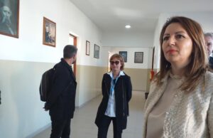 Istureno odeljenje škole „Jastrebački partizani“ otvoreno nakon rekonstrukcije