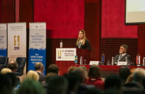 Gradska opština Medijana u predsedništvu SKGO-a