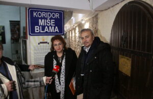 Legat Miše Blama u muzeju Nišvil festivala