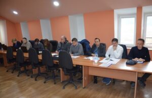 Opštinsko veće prihvatilo predlog budžeta opštine Bela Palanka za 2020. godinu