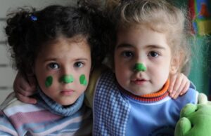 Humanitarna akcija za pomoć Centru za jačanje porodica