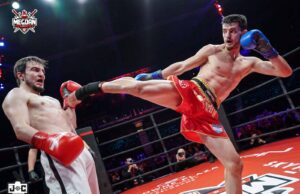 Novak Radulović odličan u porazu protiv favorizovanog Rusa